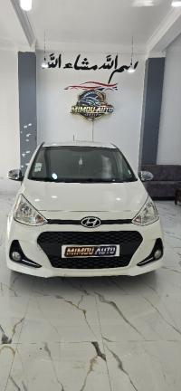 سيارات-hyundai-grand-i10-2019-restylee-dz-سطيف-الجزائر