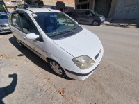 voitures-renault-scenic-2002-setif-algerie