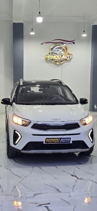 سيارات-kia-kx1-2025-luxury-سطيف-الجزائر