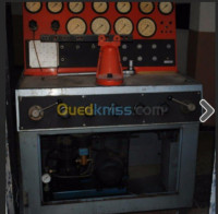 outils-de-diagnostics-machine-freinage-bande-dessai-birkhadem-alger-algerie