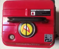 Groupe électrogène Honest 