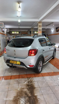 voitures-dacia-stepway-2020-techroed-el-bouni-annaba-algerie