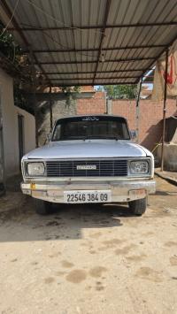 سيارات-mazda-b1600-1984-البليدة-الجزائر