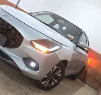 Suzuki Swift 2025 GLX