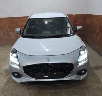 Suzuki Swift 2025 GLX