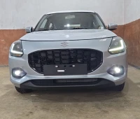 Suzuki Swift 2025 GLX