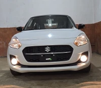 Suzuki Swift 2025 GLX