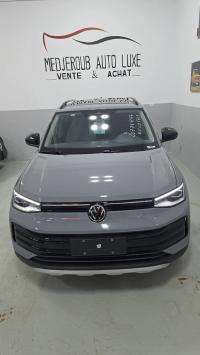 Volkswagen Tahru 2026 XR thumbnail 3