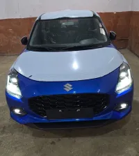 Suzuki Swift 2025 GLX