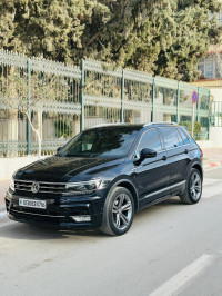 voitures-volkswagen-tiguan-2017-r-line-batna-algerie