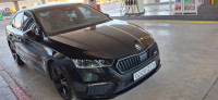 voitures-skoda-octavia-2023-vrs-batna-algerie