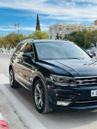 voitures-volkswagen-tiguan-2017-r-line-batna-algerie