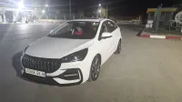 Chery Arrizo 5 2024 Luxury