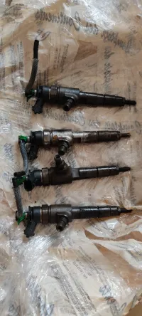 Injecteur+ turbo 1.6L HDI 