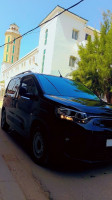 automobiles-fiat-professional-doblo-2024-ain-naadja-alger-algerie