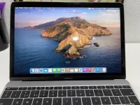 MacBook Air retina 2017