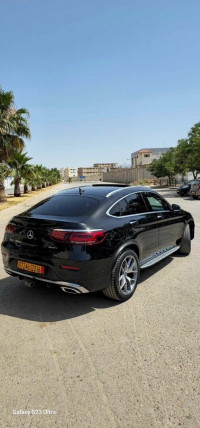 voitures-mercedes-glc-2020-bab-ezzouar-alger-algerie