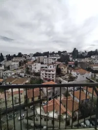 Vente Appartement F2 Alger El biar