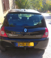 voitures-renault-clio-campus-2007-extreme-setif-algerie