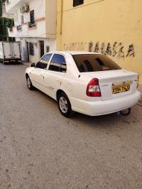 سيارات-hyundai-accent-2014-gls-تلمسان-الجزائر