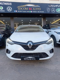 voitures-renault-clio-5-2023-kouba-alger-algerie