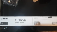Toner image runner 2202 2204
