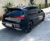 Volkswagen Golf 8 2024 