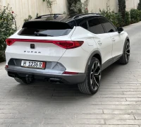 Seat Cupra  2023 Formentor