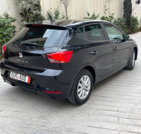 voitures-seat-ibiza-2021-dar-el-beida-alger-algerie