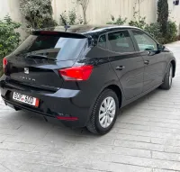 Seat Ibiza 2021 