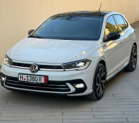 voitures-volkswagen-polo-2022-rline-dar-el-beida-alger-algerie