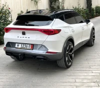 Seat Cupra  2023 Formentor 1.5 TSI 150 CH