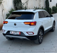 voitures-volkswagen-t-roc-2023-move-dar-el-beida-alger-algerie