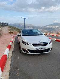 voitures-peugeot-308-2016-allure-bejaia-algerie