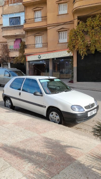 voitures-citroen-saxo-1999-setif-algerie