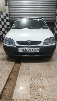 voitures-citroen-saxo-1999-setif-algerie