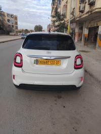 voitures-fiat-500x-club-2023-biskra-algerie