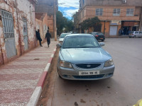 voitures-hyundai-accent-2005-gls-moghrara-naama-algerie