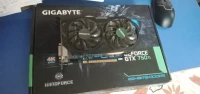 NVIDIA GeForce GTX 750Ti 2GDDR5