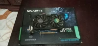GIGABYTE Geforce GTX 750Ti Windforce Edition