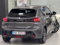 voitures-peugeot-208-2023-alure-el-eulma-setif-algerie