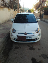 voitures-fiat-500-2024-dolce-vita-mansourah-tlemcen-algerie