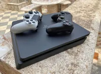 Ps4 slim flashé 9.00