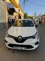 voitures-renault-clio5-2022-limmted-stidia-mostaganem-algerie