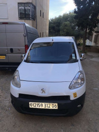 commerciale-peugeot-partner-2012-bejaia-algerie