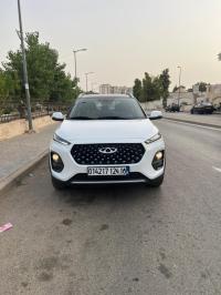 سيارات-chery-tiggo-2-pro-2024-luxury-بوزريعة-الجزائر