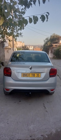 voitures-renault-symbol-2018-collection-boumerdes-algerie