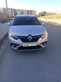 voitures-renault-symbol-2019-extreme-tiaret-algerie