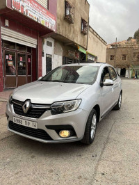 voitures-renault-symbol-2019-miladi-extreme-tiaret-algerie