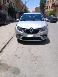 سيارات-renault-symbol-2018-made-in-bladi-تيارت-الجزائر